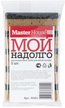 Губки д/посуды Master House Мой надолго 5шт 9х5,5х3см