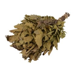 Веник эвкалиптовый Банные штучки