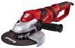 Машина углошлифовальная Einhell TE-AG 230, 2350Вт, 230мм