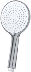 Лейка для душа IDDIS Optima Home OPH3FBCi18 хром матовый