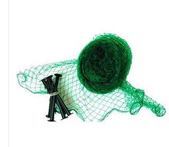 Сетка для пруда Green Apple 2х5м GFN20-25