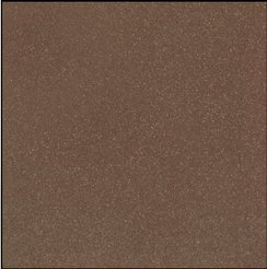 Керамогранит Грес 0439 40х40х7 коричневый 2,08м²/уп