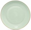 Тарелка десертная Fioretta Fiesta 21см мятный, фарфор