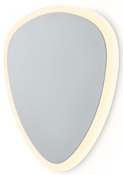 Светильник настенный (бра) Freya FR6199WL-L11W1 Белый 4000К 11Вт