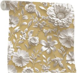 Обои Victoria Stenova Linkrusta 585476 1,06х10м мотив