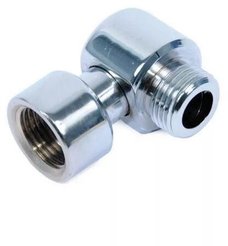 Уголок для полотенцесушителя 3/4"х1/2" в/н FT