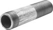 Сгон стальной d50