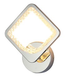 Бра Escudo 24W 39047-1W-DA Chrome