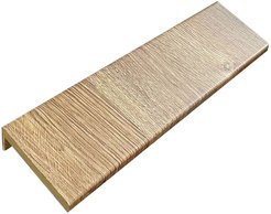 Наличник телескоп ПВХ пацифик 10х70х2200мм