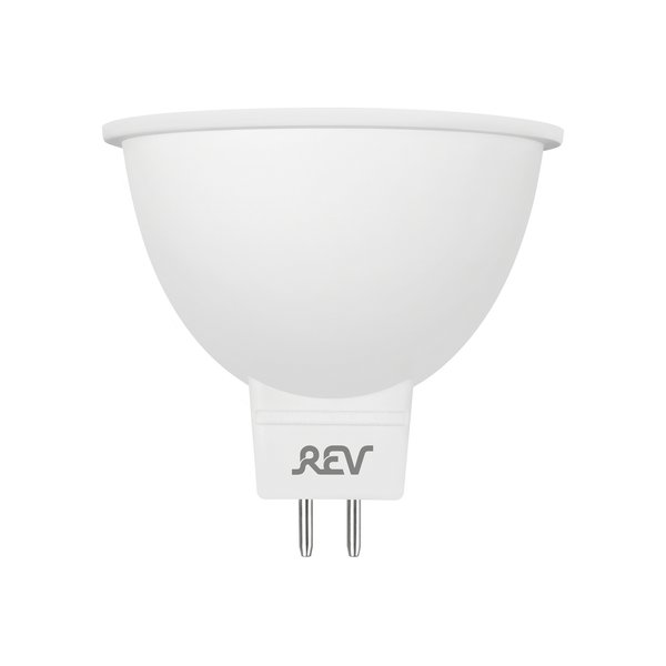 Лампа светодиодная REV 9Вт G5.3 4000К свет нейтральный белый