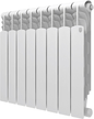 Радиатор биметаллический Royal Thermo Revolution B 500  – 8 секц.