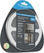 Лента светодиодная Geniled GL-528SMD3535 СОВ 24В 14Вт/м 10x5000 3800-4200К IP33
