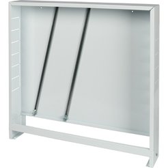 Шкаф коллекторный наружный 8-10 выходов (ШРН-3) STOUT