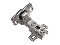 Петля FS угловая 30° h=2мм