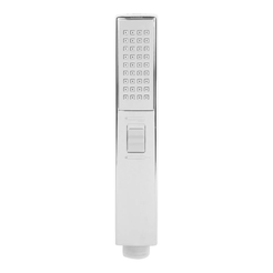 Лейка душевая Orange Stick LM08CR