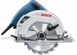 Пила циркулярная Bosch GKS 600 Professional 1050Вт, 160х20мм