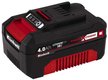 Аккумулятор Einhell PXC 18.0В 4Ач