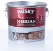 Антисептик Husky Siberian полуматовый калужница 2,7л