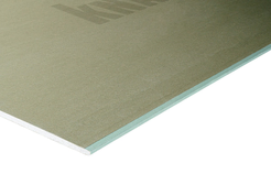Гипсокартон влагост.KNAUF 1200х2500х9,5мм