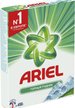 Порошок стиральный д/машины-автомат Ariel 450г Горный родник