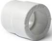 Муфта полипропиленовая переходная Pro Aqua d32/20мм, наружная/внутренняя