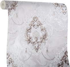 Обои PALITRA LIFE Andijana PL72467-42 1,06х10м мотив