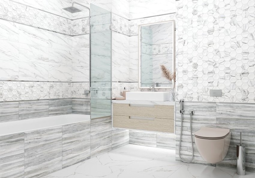 Коллекция VEGAS Alma Ceramica