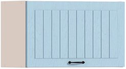 Фасад Регина21 59,6х35,5х2см Ф-260 Шервуд голубой