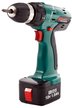 Шуруповерт аккумуляторный Hammer ACD120B Premium NiCd,24Нм,12.0В,2x1.5Ач