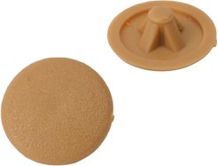 Заглушки №9964 №3 бук 40шт