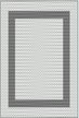 Ковер Эко циновка 7367/55 2,0х3,0м 