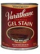 Морилка-гель на масляной основе Varathane Темный орех (Dark Walnut) (0,946л)