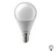 Лампа ОНЛАЙТ 90 459 шар OLL-G45-15-230-4K-E14-FR
