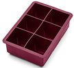 Форма д/льда Apollo Jumbo Cube 16,5х11,5х5см силикон