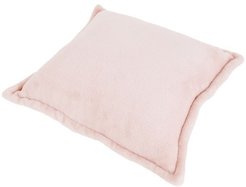 Подушка декоративная FLAMINGO 40х40 BISTRO5 РОЗОВ