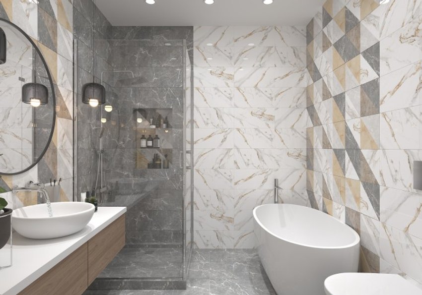 Коллекция Capella Global Tile
