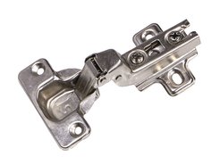 Петля LS вкладная h=2мм