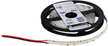 Лента СветодиоднаяGS3302 2835 240Led/ 18W m/ 24V IP20 4500K/ 5000х10х1.2mm/ кратность резки 25mm (2 конт)