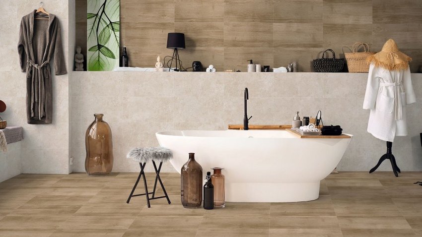 Коллекция Nostrum GlobalTile