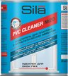 Очиститель SILA PRO PVC CLEANER №20 для пластика 1000мл