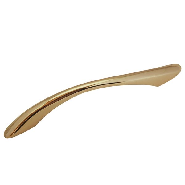 Ручка-скоба Kerron 1053 96мм золото