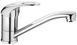 Смеситель для кухни HAIBA HB4515