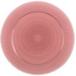 Тарелка десертная Luminarc Louison Lilac 19см стекло