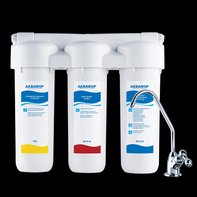 Фильтр для жесткой воды Аквафор Трио НОРМА