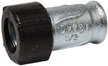 Соединитель Gebo IK 1/2" ВР оцинк