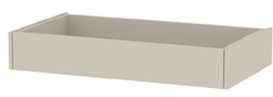 Ящик д/шкафа Рум 96,8х16х38,4см ЛДСП Кашемир