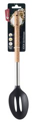 Ложка перфорированная Apollo Acacia 7х6,6х37см нейлон,дерево