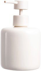 Дозатор для жидкого мыла CREAMY керамика, FORA