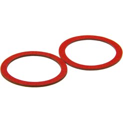 Прокладка из фибры 1 1/2" (2шт)