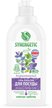 Средство д/мытья посуды Synergetic 0,5л Базилик и свежая мята